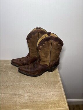 J.B. Dillon Women’s Western Boots Size 10